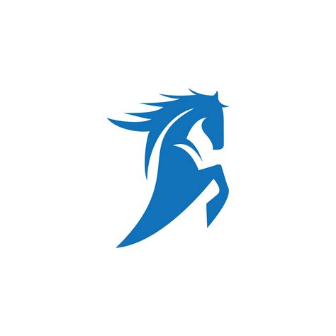 horse logos free.